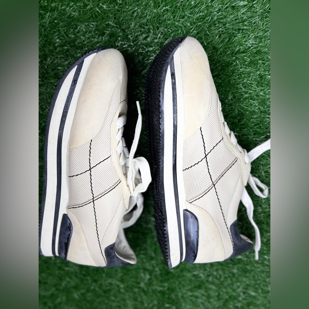 Hogan Women Shoes Size 36 1/2